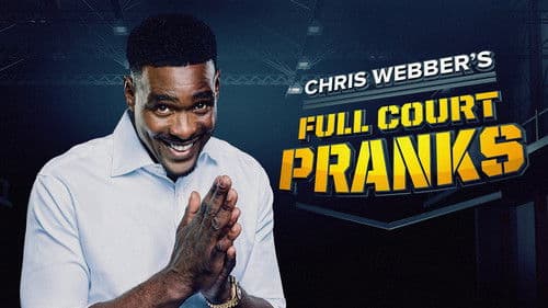 Chris Webber's Full Court Pranks Bild 1