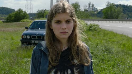 La Fille d'Albino Rodrigue Bild 1