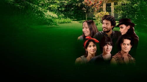 Suíte Magnólia Bild 3