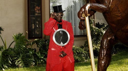 Flavor of Love Bild 1