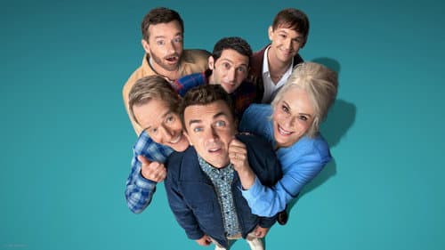 Malcolm mittendrin: Unfair wie immer Bild 4