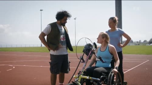 Weglaufen geht nicht Bild 2