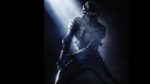 Ninja - Revenge will rise Bild 3