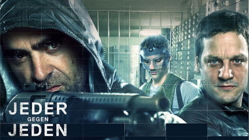 Jeder gegen jeden Bild 4