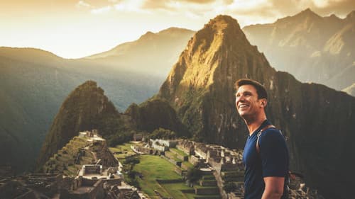 The Wonder List with Bill Weir Bild 4