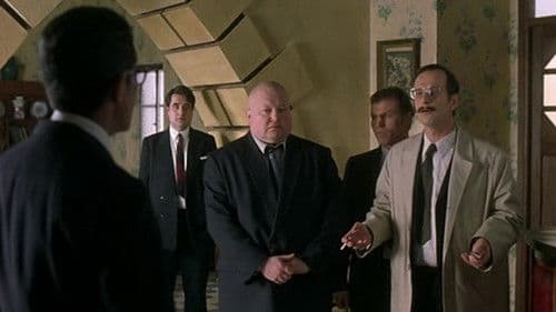 J'ai vu tuer Ben Barka Bild 3