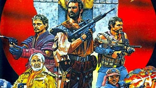 Operation Overkill Bild 2