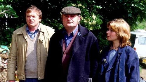 The Beiderbecke Affair Bild 2