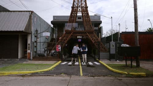 El día que desapareció el Obelisco Bild 1