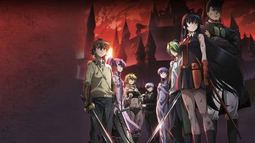 Akame ga Kill! Bild 5