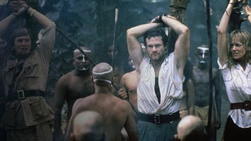 Tennessee Buck - Das große Dschungelabenteuer Bild 5