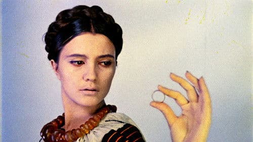 Parajanov Triptych Bild 2