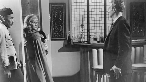 The Devil's Hand Bild 1