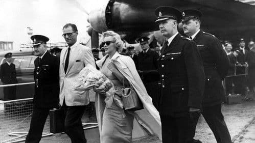 Hollywood Invasion Bild 1