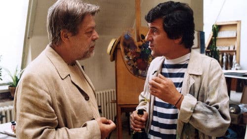 Vražda kočky domácí Bild 6