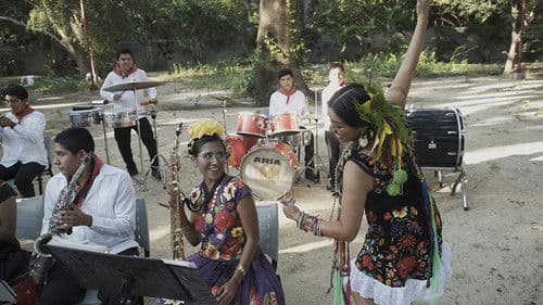 El Son del Chile Frito Bild 1