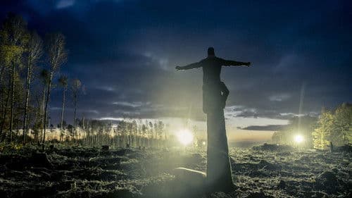 Barrikade – Bilder einer Waldbesetzung Bild 2