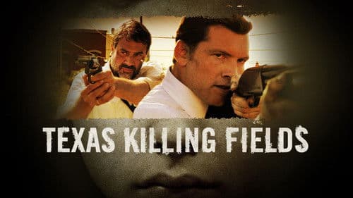 Texas Killing Fields - Schreiendes Land Bild 8