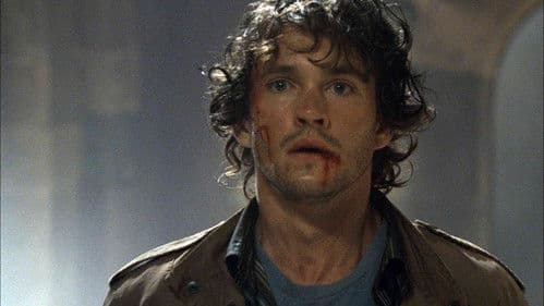 Blood & Chocolate - Die Nacht der Werwölfe Bild 5