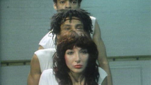 Kate Bush: Intensiv und andersartig Bild 2
