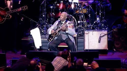 B.B. King - Live at the Royal Albert Hall 2011 Bild 2