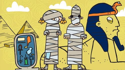 Horrible Histories Bild 1