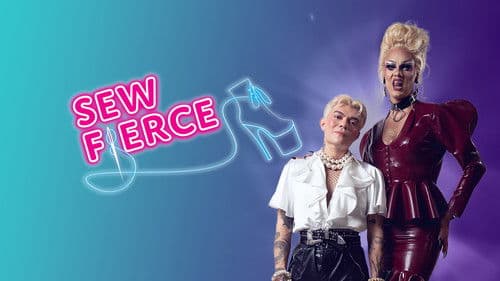 Sew Fierce Bild 2