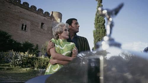 Honeymoon with a Stranger Bild 1