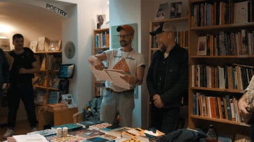 Jimmy Somerville - Smalltown Boy Bild 7