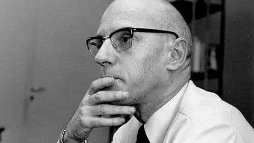 Michel Foucault par lui-même Bild 1