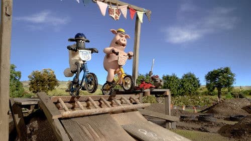 Shaun das Schaf - Meisterschaf Bild 3