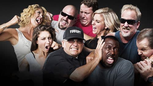 Storage Wars – Die Geschäftemacher Bild 4