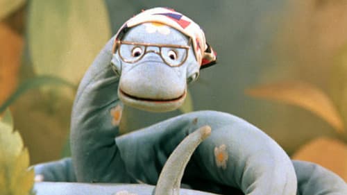 Бабушка удава Bild 1