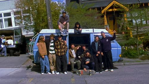 Girl Skateboards - Splinter Bild 1