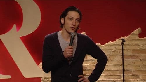 Emilio Guzman: Live in Toomler Bild 1