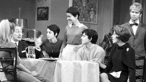 Les portes claquent Bild 1