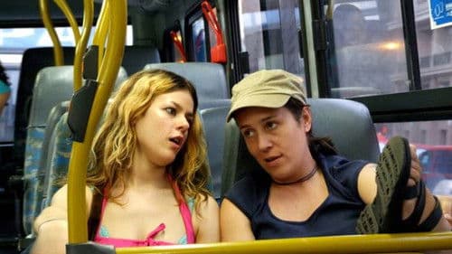 Ainda Orangotangos Bild 3