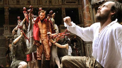 Doctor Faustus - Live at Shakespeare's Globe Bild 2