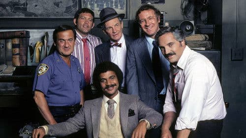 Barney Miller Bild 6