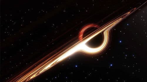 The Most Powerful Black Holes in the Universe Bild 1