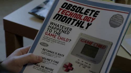 Ashens and the Quest for the Gamechild Bild 2