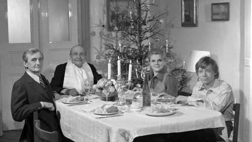 Vánoce u Matěnů Bild 3