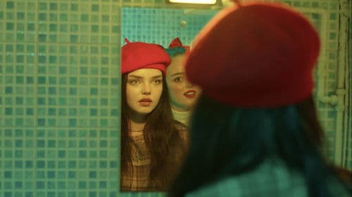 Be Aggressive! Bild 1