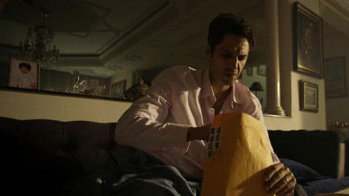 L'héritier des secrets Bild 1