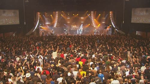 Korn: Live At Montreux 2004 Bild 1