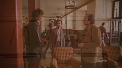 The Shining: Forwards and Backwards Bild 4