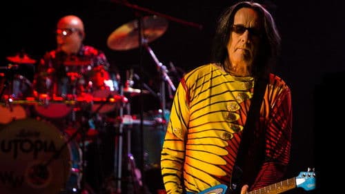Todd Rundgren's Utopia - Live At The Chicago Theatre Bild 4