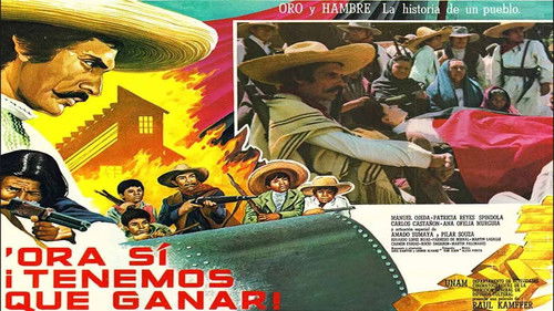 'Ora sí ¡tenemos que ganar! Bild 1