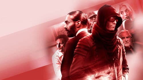 Machenschaften im Untergrund Bild 5