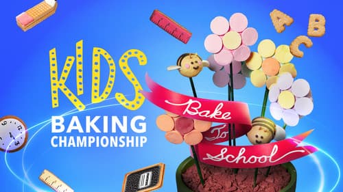 Kids Baking Championship Bild 3